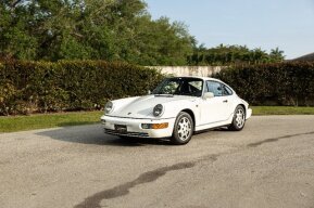 1990 Porsche 911 for sale 101982074
