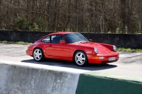 1990 Porsche 911 for sale 101999278