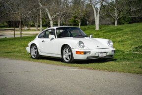 1990 Porsche 911 for sale 102009348