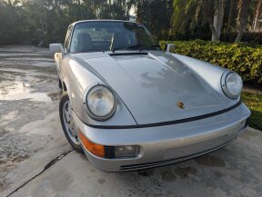 1990 Porsche 911 Coupe for sale 102012819