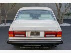 Thumbnail Photo 4 for 1990 Rolls-Royce Silver Spur II