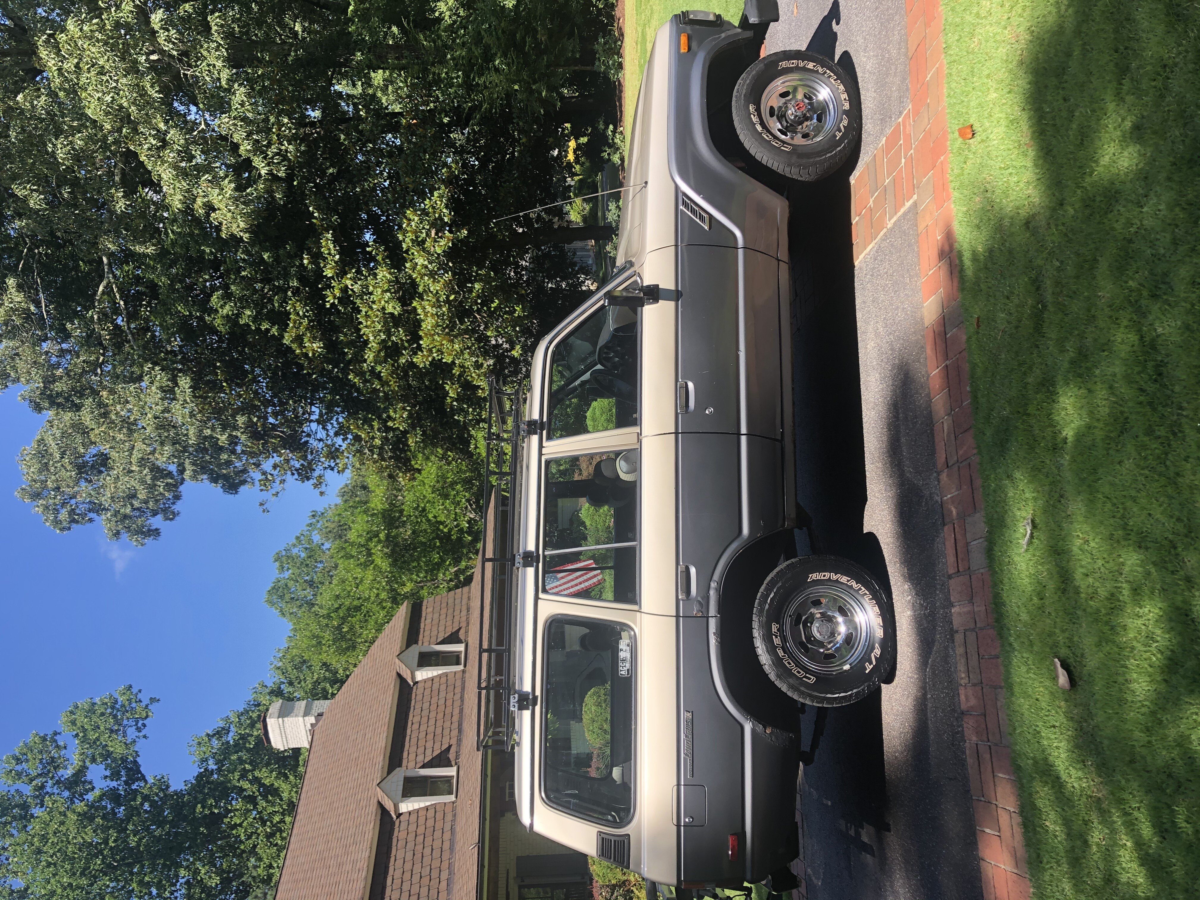 1990 Toyota Land Cruiser For Sale Near Sandy Springs Georgia 30327 Classics On Autotrader