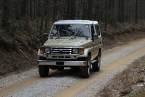 1990 Toyota Land Cruiser for sale 101892829