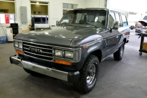 1990 Toyota Land Cruiser for sale 101936518