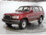 1990 Toyota Land Cruiser for sale 101787070