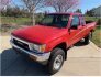 1990 Toyota Pickup for sale 101705763