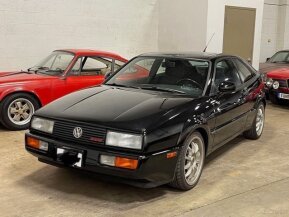 1990 Volkswagen Corrado for sale 102022574