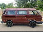 Thumbnail Photo 2 for 1990 Volkswagen Vanagon GL Camper for Sale by Owner