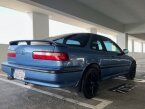 Thumbnail Photo 5 for 1991 Acura Integra GS Hatchback for Sale by Owner