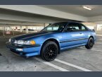 Thumbnail Photo 1 for 1991 Acura Integra GS Hatchback for Sale by Owner