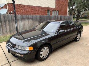 1991 Acura Legend Coupe for sale 101853021