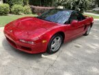 Thumbnail Photo 6 for 1991 Acura NSX Type S for Sale by Owner