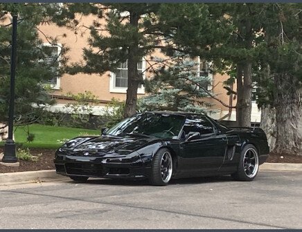 Photo 1 for 1991 Acura NSX for Sale by Owner