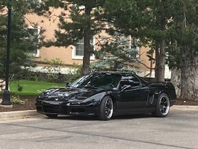 1991 Acura NSX for sale 101944111