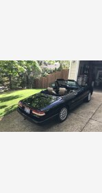 Alfa Romeo Spider Classics For Sale Classics On Autotrader