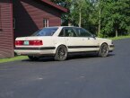 Thumbnail Photo 3 for 1991 Audi V8 Quattro for Sale by Owner