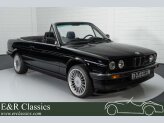 1991 BMW 325i Convertible
