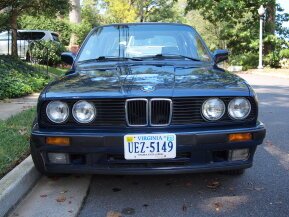 1991 BMW 325i Sedan for sale 101918088