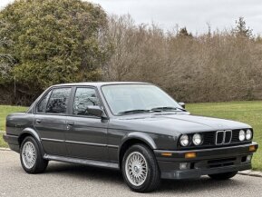 1991 BMW 325iX for sale 102014711