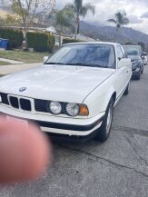 1991 BMW 525i Sedan for sale 102013029