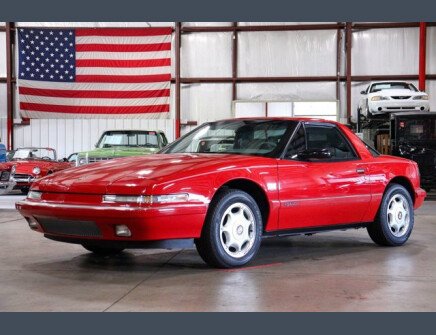 Photo 1 for 1991 Buick Reatta