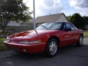 1991 Buick Reatta for sale 101783281