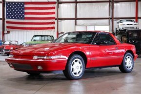 1991 Buick Reatta for sale 101925003