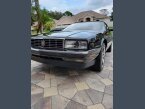 Thumbnail Photo 6 for 1991 Cadillac Allante for Sale by Owner