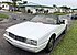 1991 Cadillac Allante for sale 101236083