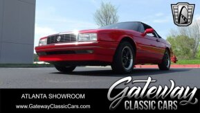 1991 Cadillac Allante for sale 101877601