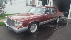 1991 Cadillac Brougham for sale 101941734