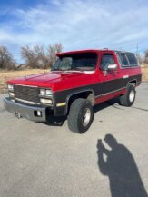 1991 Chevrolet Blazer for sale 101992825