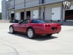 Thumbnail Photo 4 for 1991 Chevrolet Corvette Coupe