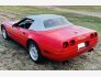 1991 Chevrolet Corvette for sale 101745246