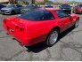 1991 Chevrolet Corvette Coupe for sale 101779821
