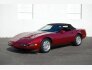 1991 Chevrolet Corvette Convertible for sale 101805576