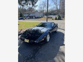 1991 Chevrolet Corvette for sale 101824304