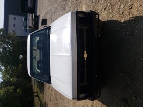 1991 Chevrolet S10 Pickup 2WD Regular Cab for sale 101813244