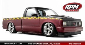 1991 Chevrolet S10 Pickup for sale 102016353