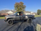 Thumbnail Photo 4 for 1991 Chevrolet Silverado 1500 4x4 Regular Cab for Sale by Owner