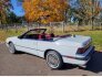 1991 Chrysler LeBaron for sale 101800888