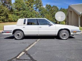 1991 Chrysler New Yorker for sale 101802385