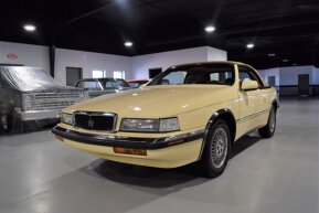 1991 Chrysler TC by Maserati for sale 101831755