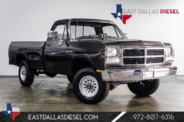 Classic Trucks for Sale near Dallas, Texas - Classics on Autotrader