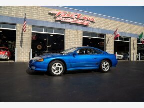 1991 Dodge Stealth R/T Turbo for sale 101754570