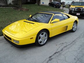 1991 Ferrari 348 TS for sale 101985460