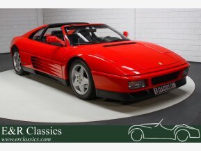 1991 Ferrari 348 TS for sale 101796612