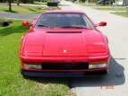 Thumbnail Photo 2 for 1991 Ferrari Testarossa