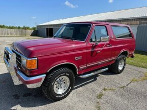 1991 Ford Bronco for sale 101920579
