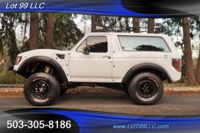 1991 Ford Bronco for sale 102015930